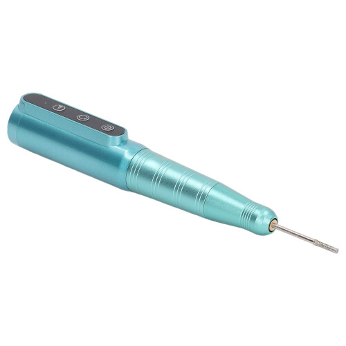 Handschleifer USB aufladbar 3-Gang mit Akku 1