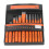 12-tlg. Rollstift-Stempel Set Holzverarbeitung 4