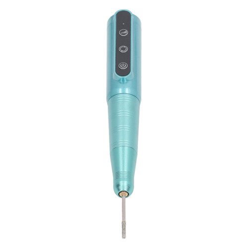 Handschleifer USB aufladbar 3-Gang mit Akku 2