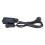 Solarwechselrichter Kabel IP65 wasserdicht LED 5
