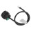 Laser-Infrarotsensor NPN 1-200cm IP67 DC 5-24V 1