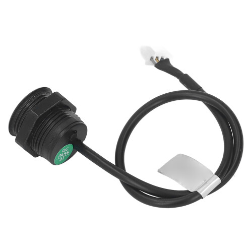 Laser-Infrarotsensor NPN 1-200cm IP67 DC 5-24V