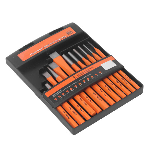 12-tlg. Rollstift-Stempel Set Holzverarbeitung 1
