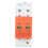 Surge Protective Device 1000V DC 2P Overcurrent Overvoltage 20KA-40KA 2