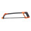 12in Aluminum Alloy Adjustable Hacksaw Frame Pipe Steel Cutting 5