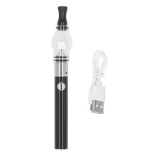 Rosinen-Zerstäubungsstift mit schneller Erwärmung und USB