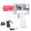 (Red Head) Handheld Arc Generator für künstliche Blitze DIY 1