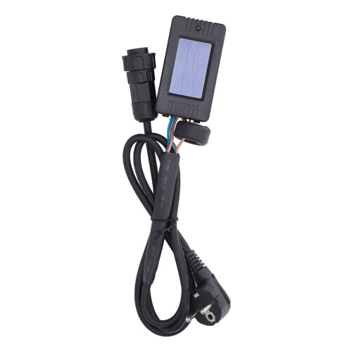 Solarwechselrichter Kabel IP65 wasserdicht LED 1