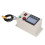 Digital Counter 8 Digit Dual Relay Input AC100-240V Memory 3