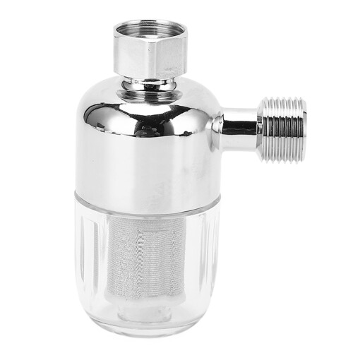 Gehäusefilter für Dusche DN15 0,75MPa 1