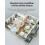 BT-WLAN-Temperatur-/Feuchtigkeits-Sensor Smart 4