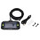 Endoscope 4.3in IPS HD Borescope 3 Lens IP67 Waterproof Pipe Camera 1