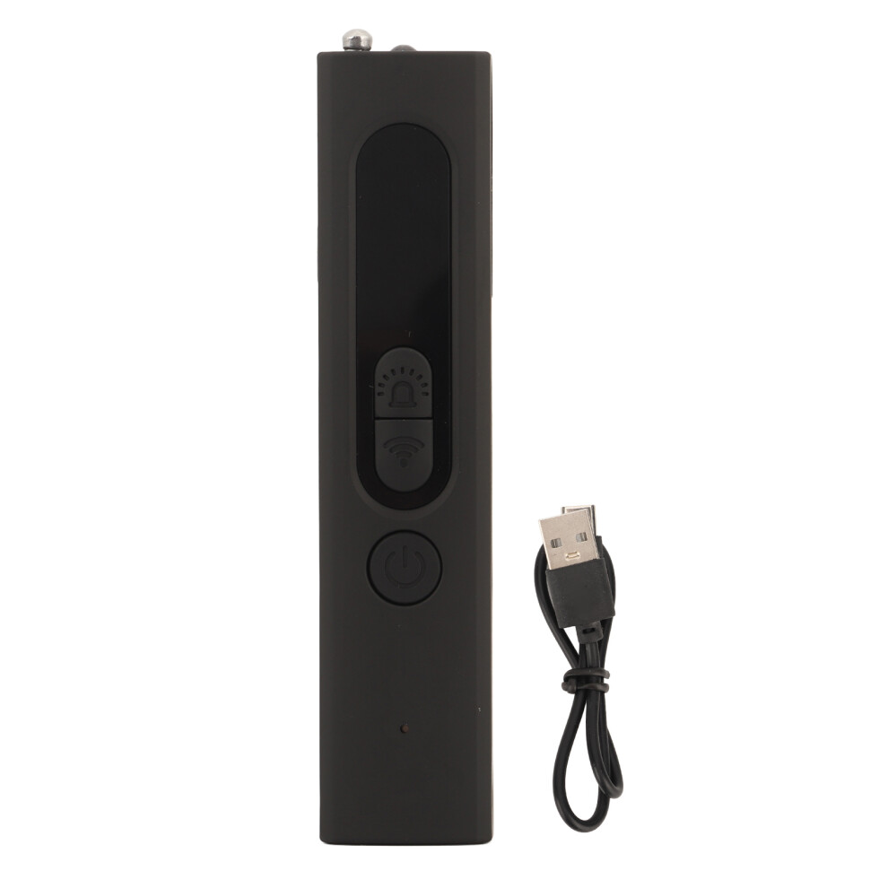 Signal Detector Bug Finder Rechargeable Scanner 323163336152