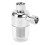 Gehäusefilter für Dusche DN15 0,75MPa 4