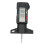 Digital Tread Depth Gauge 0-25mm LCD Universal Tire Tool 2