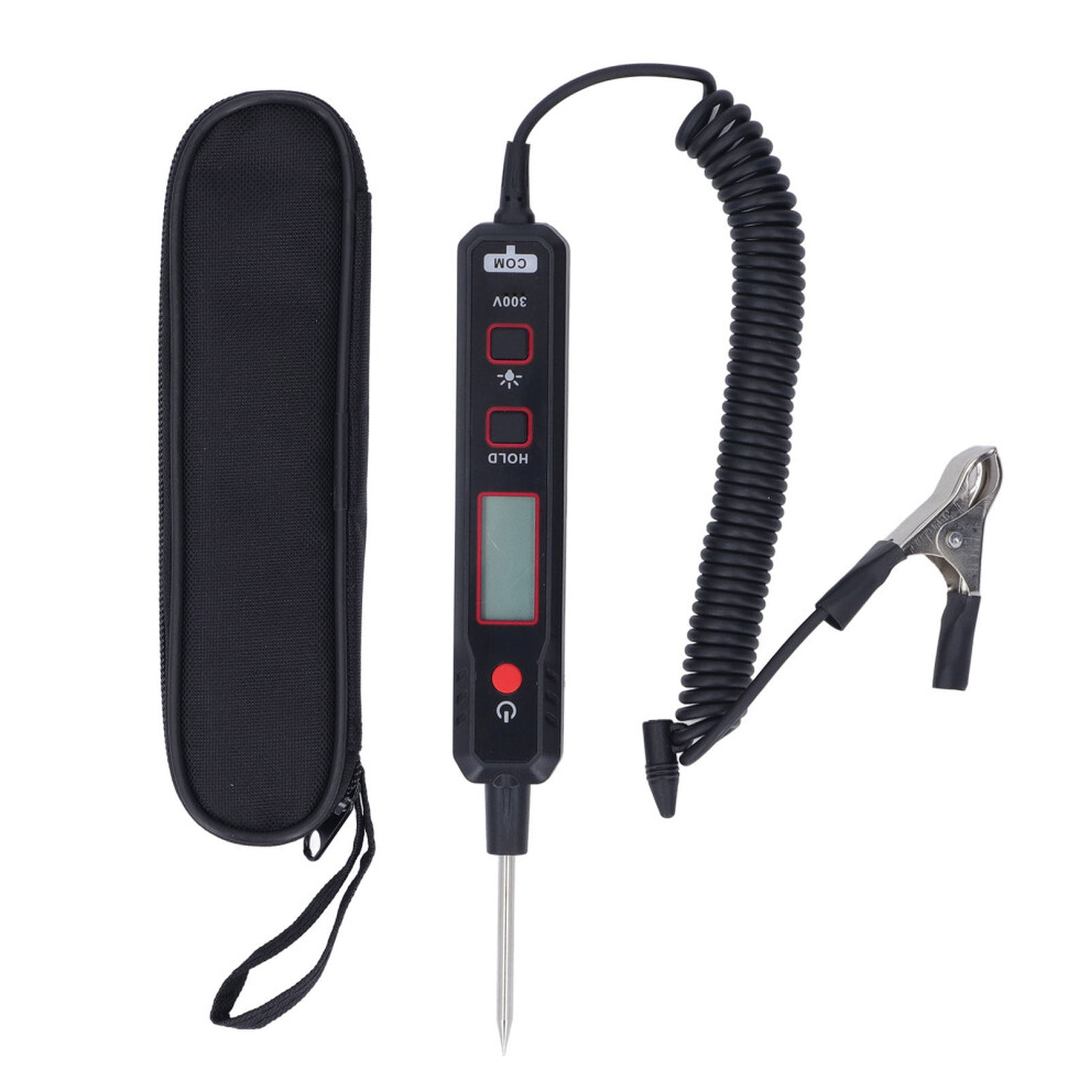 Voltage Tester Pen Smart Sensor High Accuracy Detector 323163340098