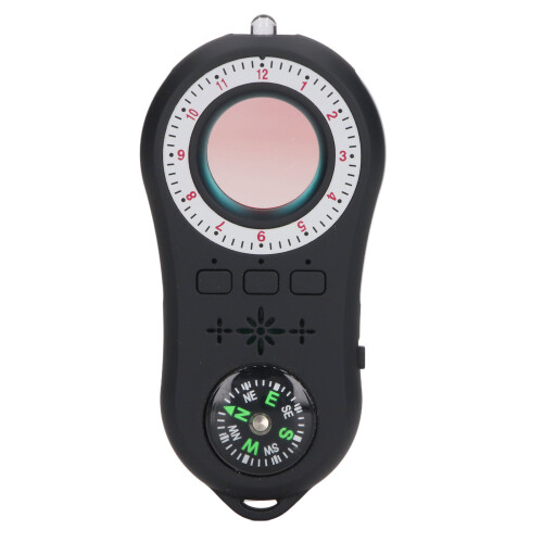 Infrared Camera Detector Portable Wireless GPS Scanner S100 1