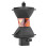 360-Prisma Totalstation Reflektor Vermessung 4