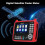 Satellitenfinder DVB-S/S2/T/T2/C 4,3" LCD 2
