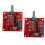 2Pcs Microphone Reverb Board No Preamp DC6-15V Module 4