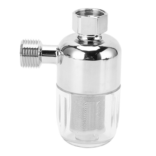 Gehäusefilter für Dusche DN15 0,75MPa 2