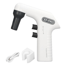 (AU Plug) Elektrischer Pipettenpump 6 Stufen 0,1-100ml EU