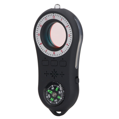 Infrared Camera Detector Portable Wireless GPS Scanner S100 2