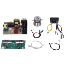 Ultraschall-Reiniger 60W 40kHz Leiterplattenreiniger