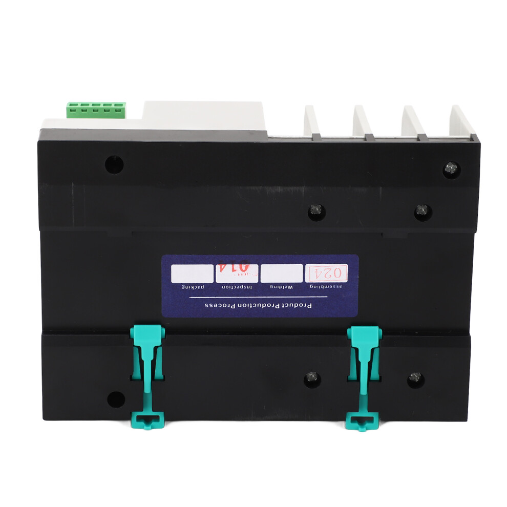 (63A) Ac400v Dual Power Automatic Transfer Switch 4P 50/60Hz 63A 323163331478
