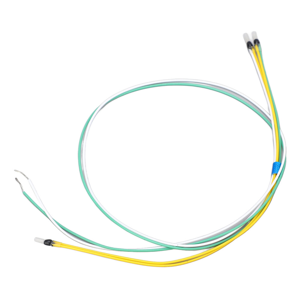 (170) PTC Thermistor 3 Core Epoxy Waterproof Probe 110 Fast Sensor