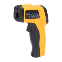 Industrielles Infrarot-Thermometer LCD Digital Handheld
