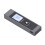 Tragbares Laser-Entfernungsmessgerät Hochpräzise Handheld USB 5