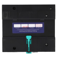 (125A) Dual Power ATS 2P 230V 125A Schnellumschalter