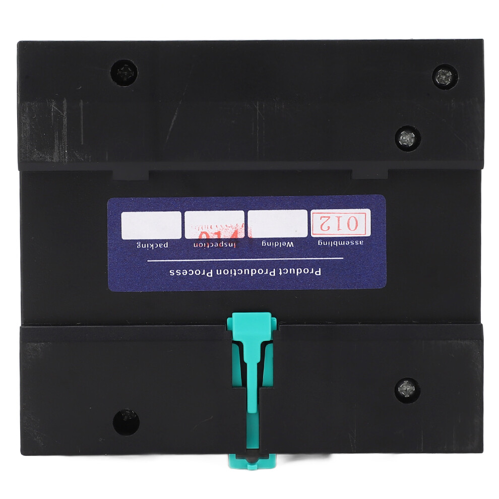 (125A) Dual Power Ats 2P 230V 50/60Hz 125A Fast Switching Pv To Mains 323163331485