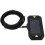 Endoscope 4.3in IPS HD Borescope 3 Lens IP67 Waterproof Pipe Camera 3