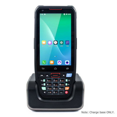 Handheld PDA Terminal Charging Base for CD40 POS