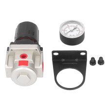 SMC Druckregler 1/2 Zoll NPT 1MPa Dicht