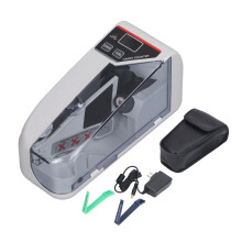 Portable Mini Money Counter
