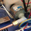 40DCB 18W Einstellbare Nebel-Ölpumpe Leise 110-120V 5