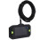 Endoscope 4.3in IPS HD Borescope 3 Lens IP67 Waterproof Pipe Camera 5