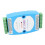 16 Channel Digital Output Module RS485 Isolation Control Board 7-25V 5