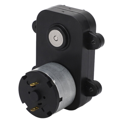 DC5V 200RPM Getriebemotor, leise, selbsthemmend