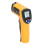 Industrielles Infrarot-Thermometer LCD Digital Handheld 4