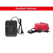 21V Brushless Mini Cordless Chainsaw 12-inch Rechargeable Pruner 6.0Ah