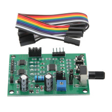 Schrittmotor-Treiber 2/4 Phase 4/5 Draht DC5V-12V