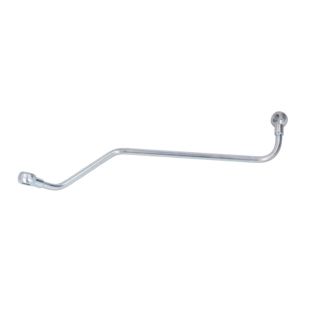 Injector Fuel Rail Return Pipe Tube For Isuzu 4Jj1 Turbocharger 323163340418
