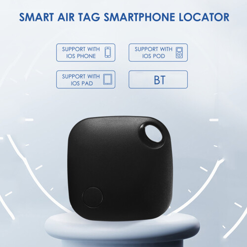Smart Air Tag BT Tracker für iOS iPad MP3