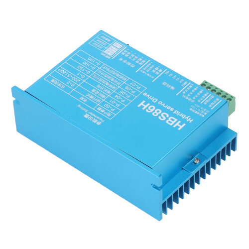 Closed-Loop-86-Schrittmotor-Treiber-24-110VDC/18-80VAC 2