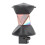 360 Universalprisma für Leica GRZ4 Auto Tracking 5