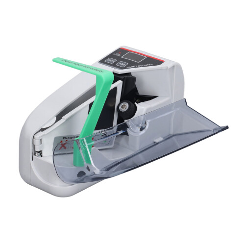 Portable Mini Money Counter 1